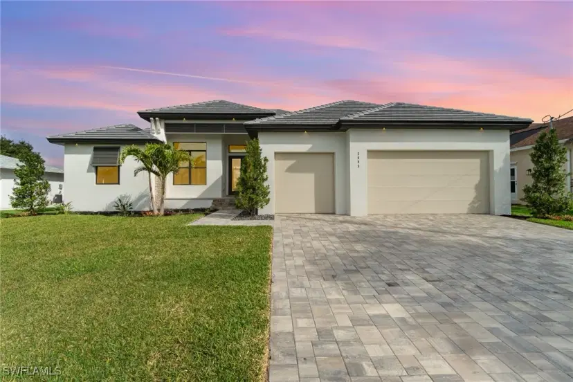 Picture of 2605 SW 37Th St, Cape Coral FL 33914