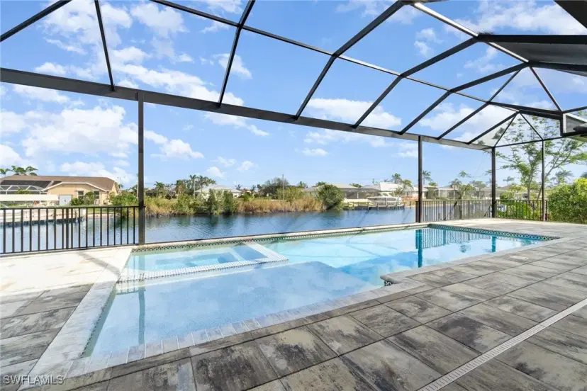 Picture of 2605 SW 37Th St, Cape Coral FL 33914