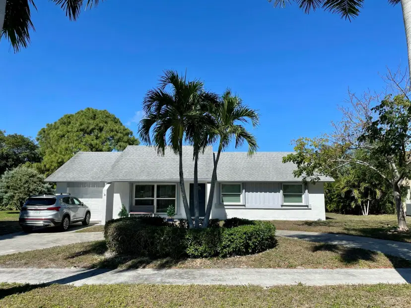 Picture of 1511 Gallinule Circle, Delray Beach FL 33444