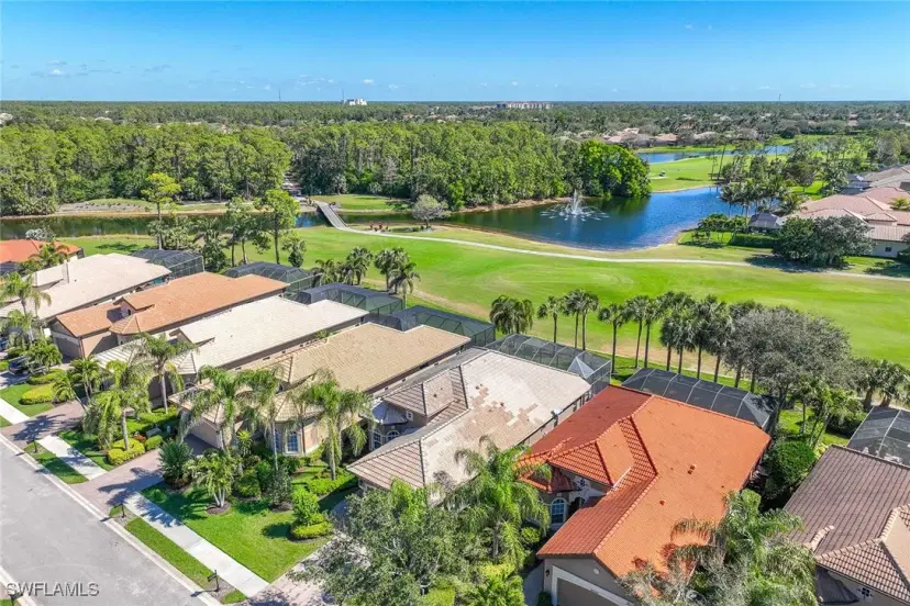 Picture of 6574 Caldecott Dr, Naples FL 34113