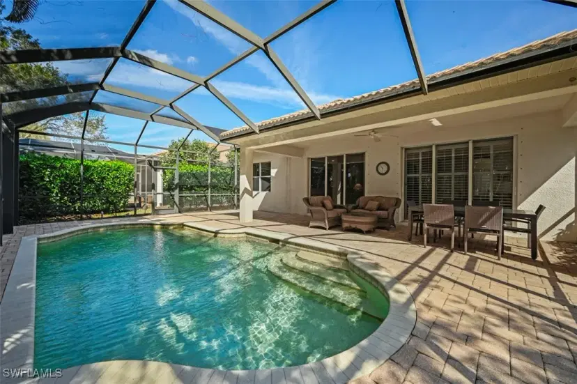 Picture of 12723 Aviano Dr, Naples FL 34105