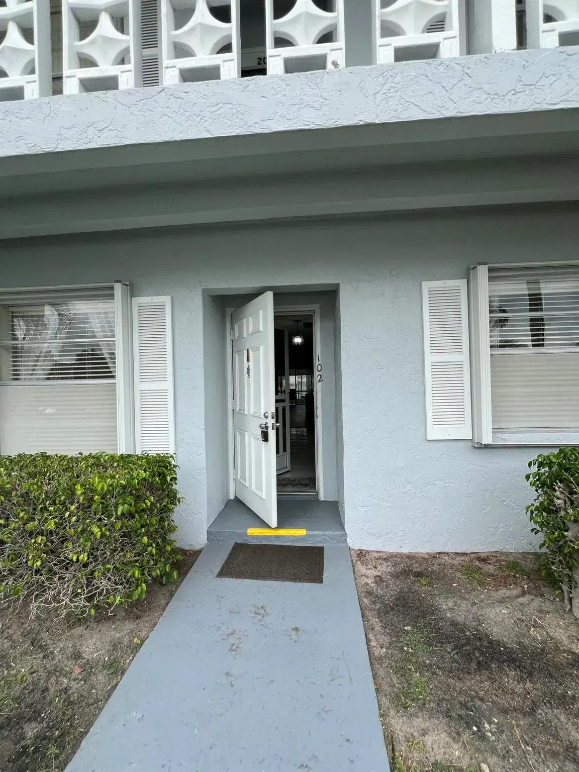 Picture of 2801 SW 15Th Street 102, Delray Beach, FL 33445