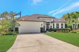 Picture of 8019 San Simeon Way, Naples, FL 34109