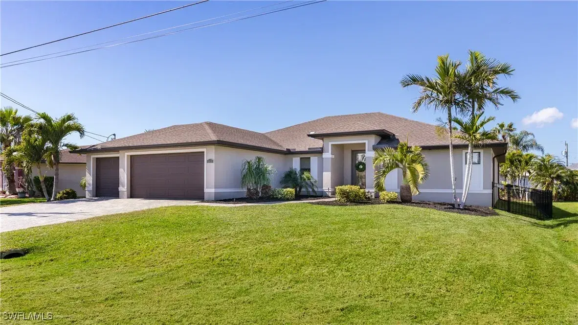 Picture of 4816 SW 24Th Ave, Cape Coral, FL 33914
