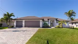 Picture of 4816 SW 24Th Ave, Cape Coral, FL 33914