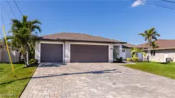 Picture of 4816 SW 24Th Ave, Cape Coral, FL 33914