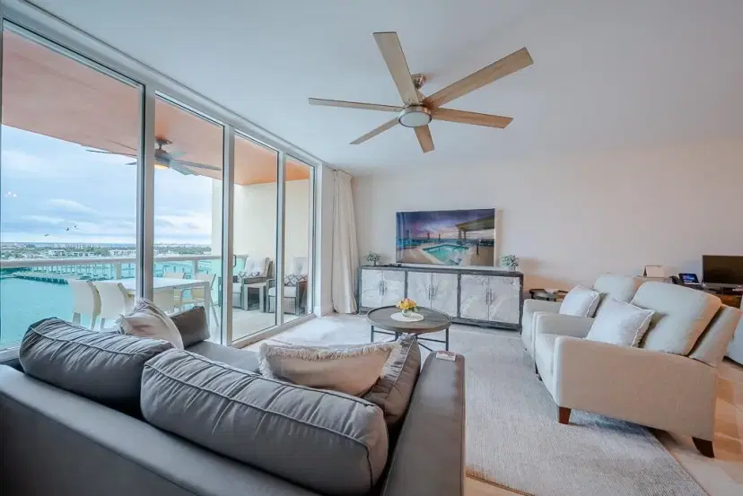 Picture of 2640 Lake Shore Drive 1208, Riviera Beach FL 33404