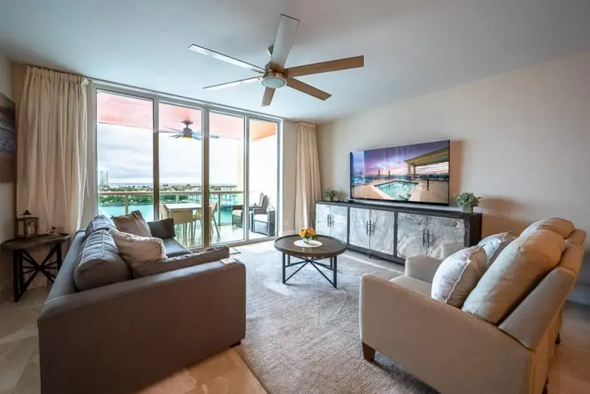 Picture of 2640 Lake Shore Drive 1208, Riviera Beach FL 33404