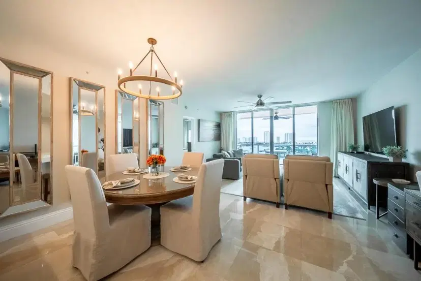 Picture of 2640 Lake Shore Drive 1208, Riviera Beach FL 33404