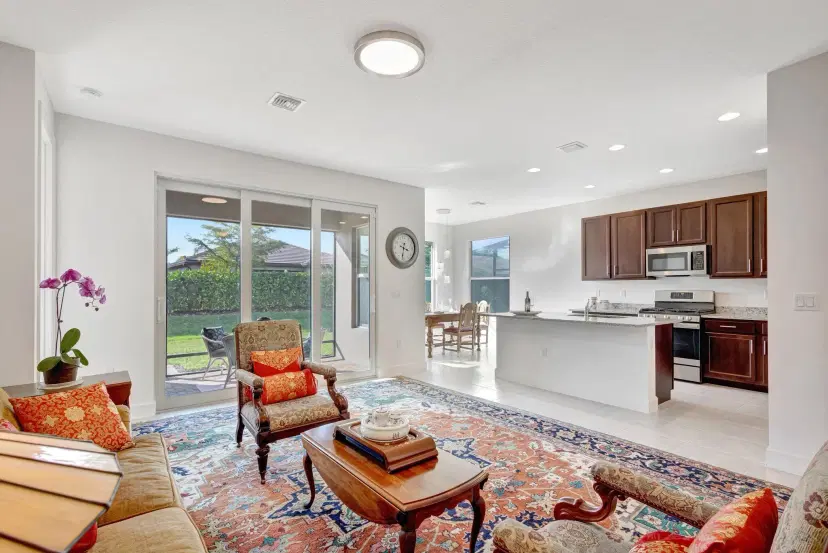 Picture of 11706 SW Oceanus Boulevard, Port St Lucie FL 34987