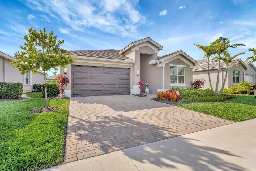 Picture of 11706 SW Oceanus Boulevard, Port St Lucie FL 34987