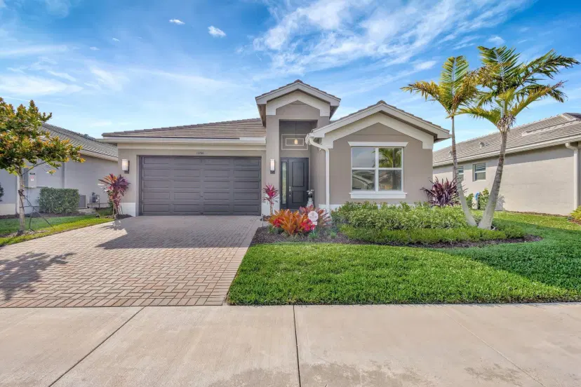 Picture of 11706 SW Oceanus Boulevard, Port St Lucie FL 34987