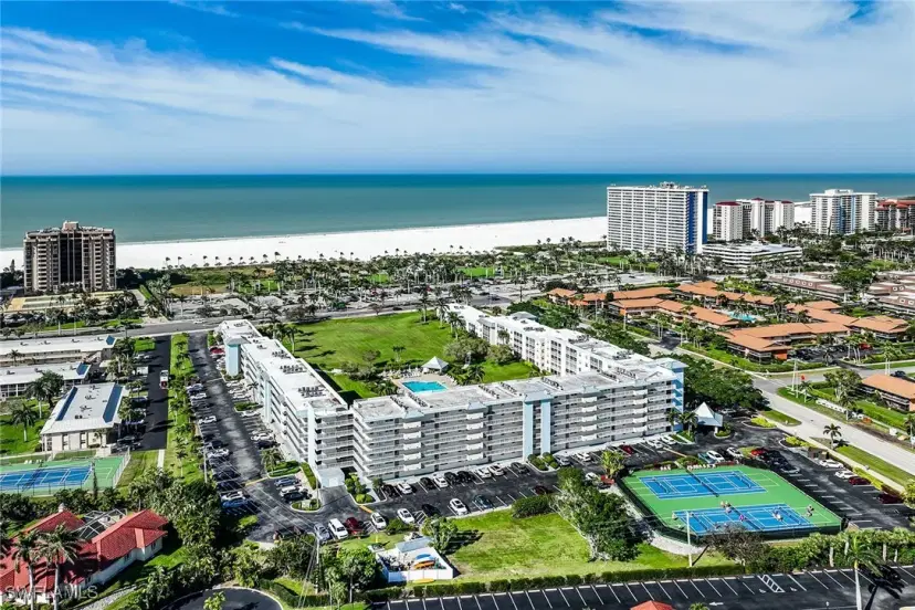 Picture of 129 S Collier Blvd B-405, Marco Island FL 34145