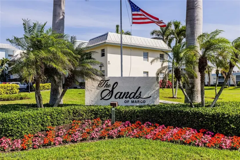 Picture of 129 S Collier Blvd B-405, Marco Island FL 34145