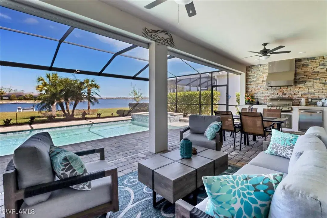 Picture of 15278 Blue Bay Cir, Fort Myers, FL 33913