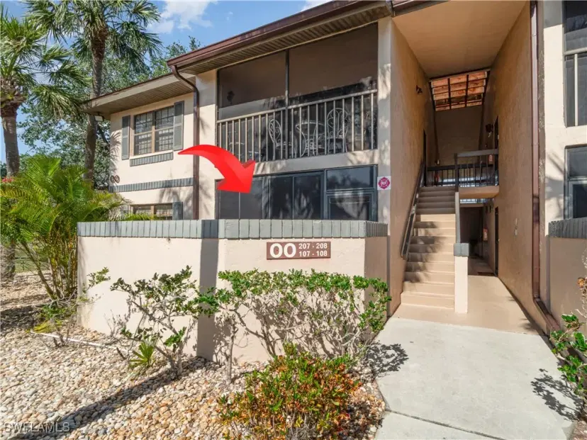 Picture of 19505 Quesada Ave O107, Port Charlotte FL 33948