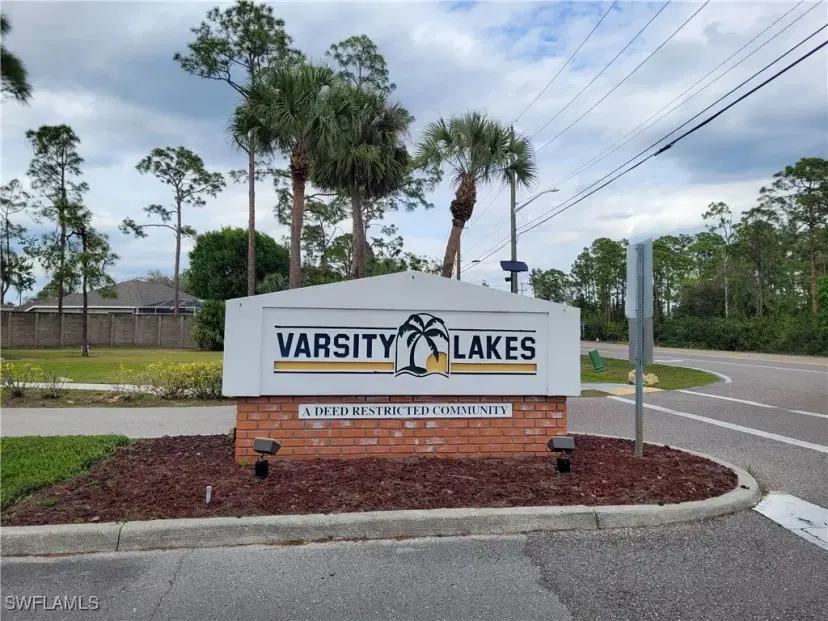 Picture of 4409 Varsity Lakes Dr, Lehigh Acres FL 33971