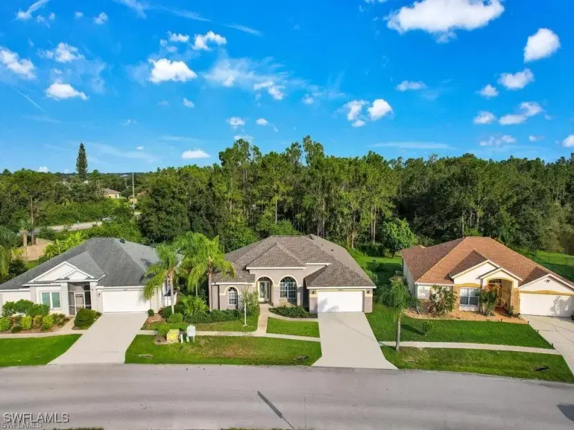 Picture of 4409 Varsity Lakes Dr, Lehigh Acres FL 33971
