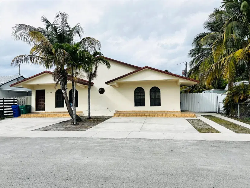 Picture of 3635 NW 12Th St, Miami FL 33125