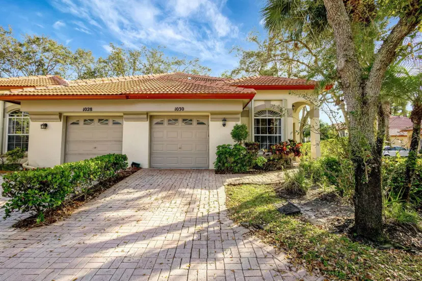 Picture of 1030 Via Jardin, Palm Beach Gardens FL 33418