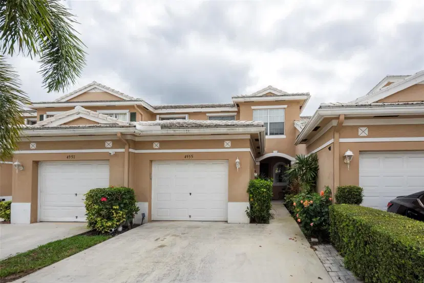 Picture of 4955 Mallory St 4955, Lake Worth FL 33463