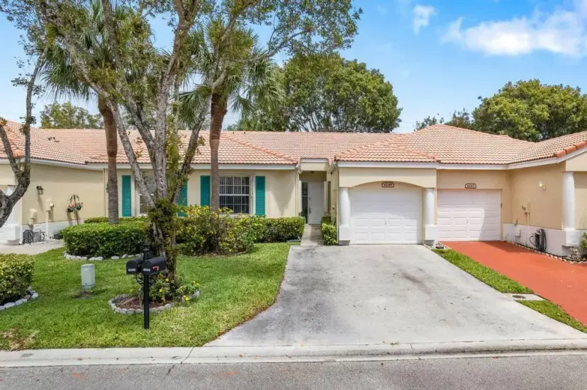 Picture of 6249 Petunia Road, Delray Beach FL 33484