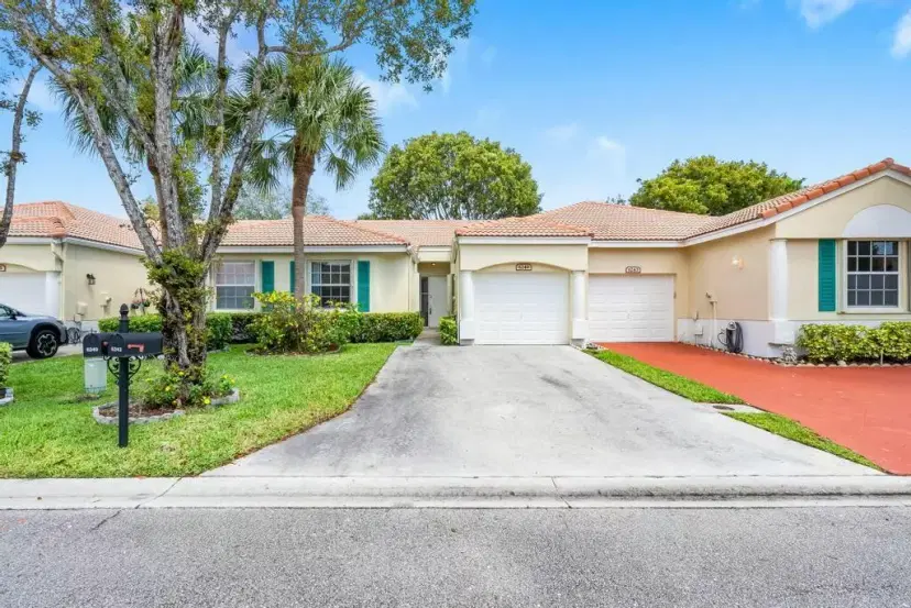 Picture of 6249 Petunia Road, Delray Beach FL 33484