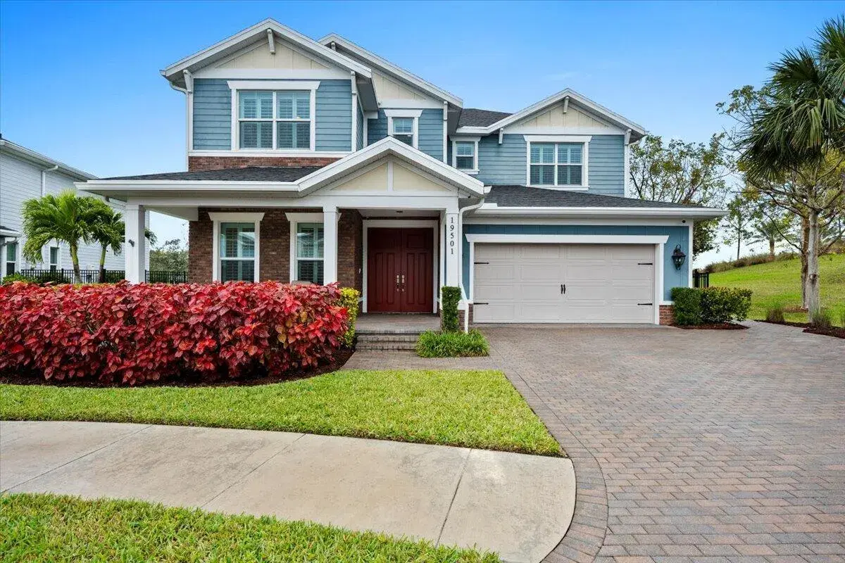 Picture of 19501 Wheelbarrow Bend, Loxahatchee, FL 33470