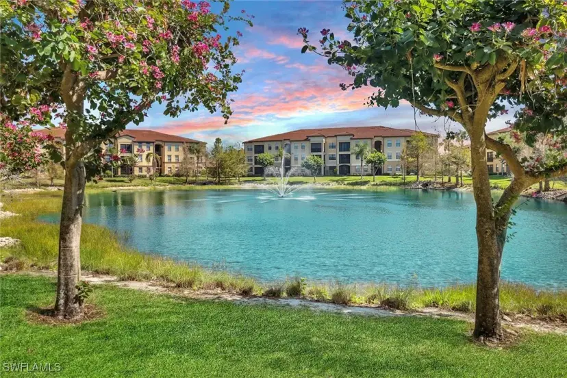 Picture of 13010 Positano Cir 108, Naples FL 34105