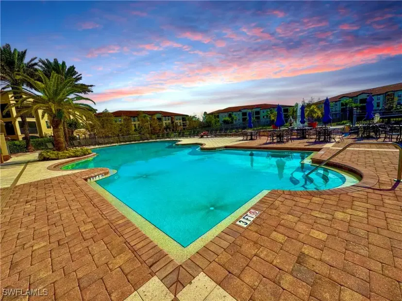 Picture of 13010 Positano Cir 108, Naples FL 34105