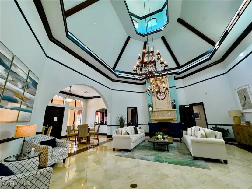 Picture of 13010 Positano Cir 108, Naples FL 34105