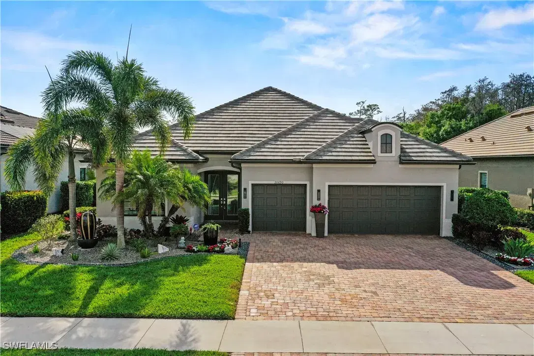 Picture of 20690 Corkscrew Shores Blvd, Estero, FL 33928