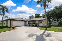 Picture of 17226 Castleview Dr, North Fort Myers, FL 33917