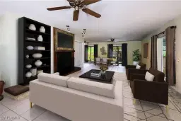 Picture of 17226 Castleview Dr, North Fort Myers, FL 33917