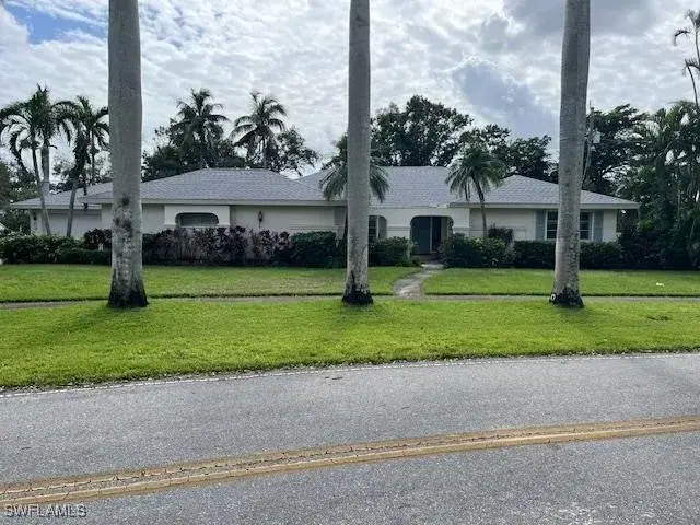 Picture of 1542 Olmeda Way, Fort Myers, FL 33901