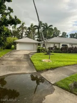 Picture of 1542 Olmeda Way, Fort Myers, FL 33901