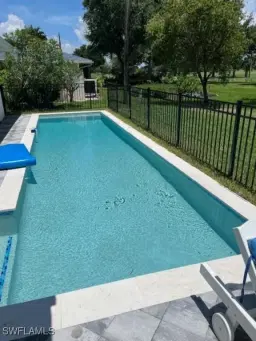 Picture of 1542 Olmeda Way, Fort Myers, FL 33901