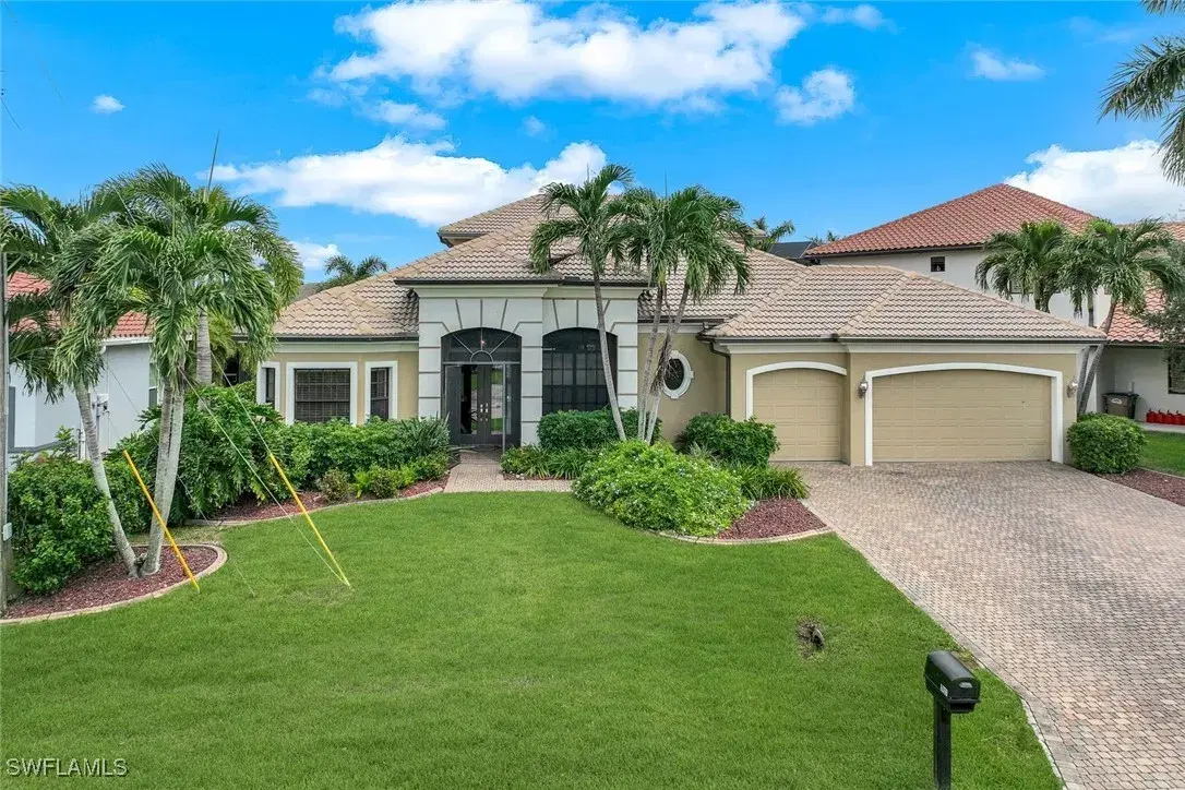 Picture of 5427 SW 22Nd Ave, Cape Coral, FL 33914