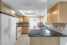Picture of 1388 Tredegar Dr, Fort Myers, FL 33919
