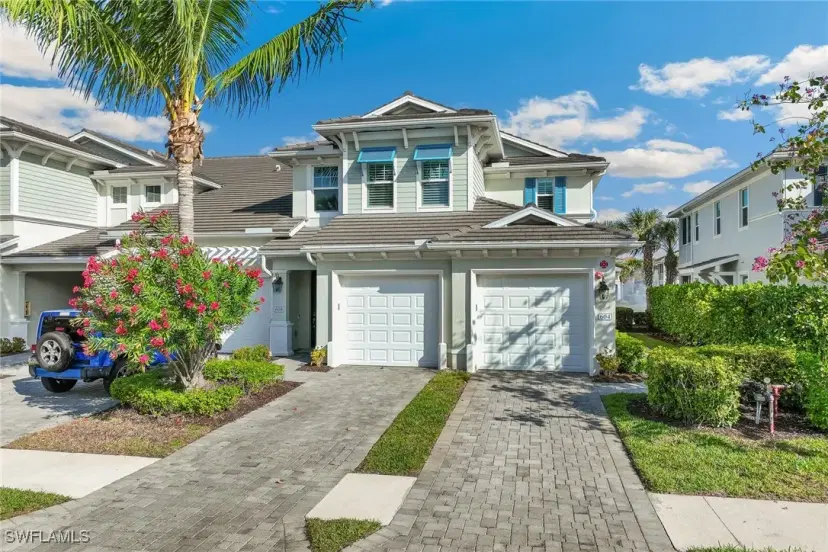 Picture of 6948 Avalon Cir 608, Naples FL 34112