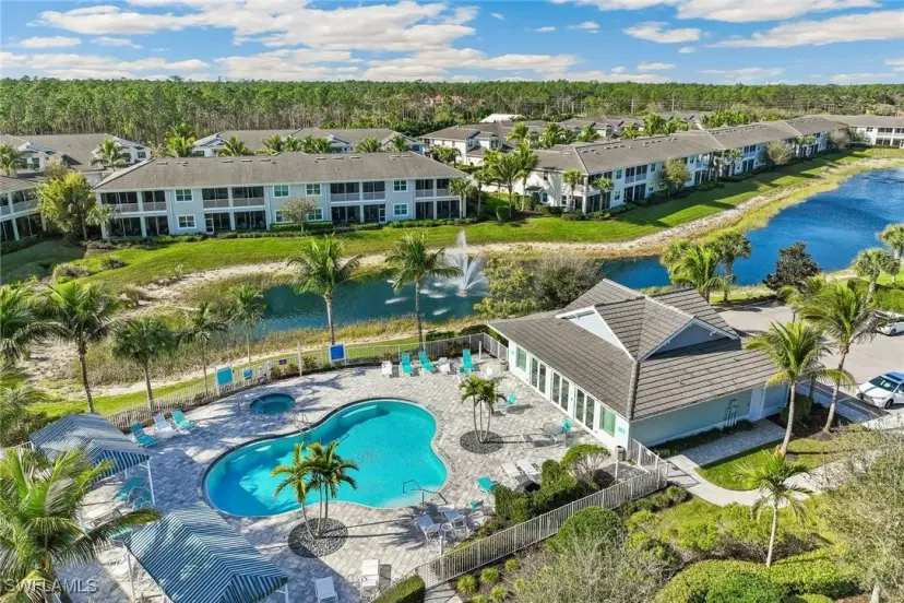 Picture of 6948 Avalon Cir 608, Naples FL 34112