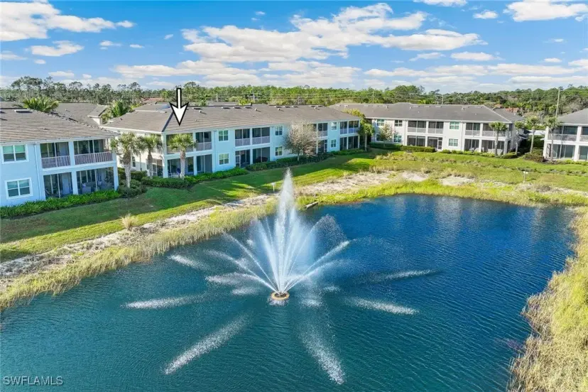 Picture of 6948 Avalon Cir 608, Naples FL 34112