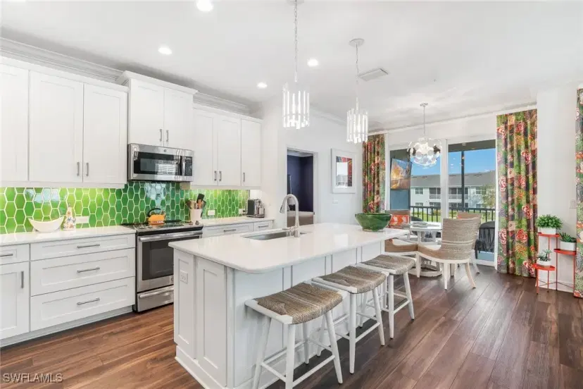 Picture of 6948 Avalon Cir 608, Naples FL 34112