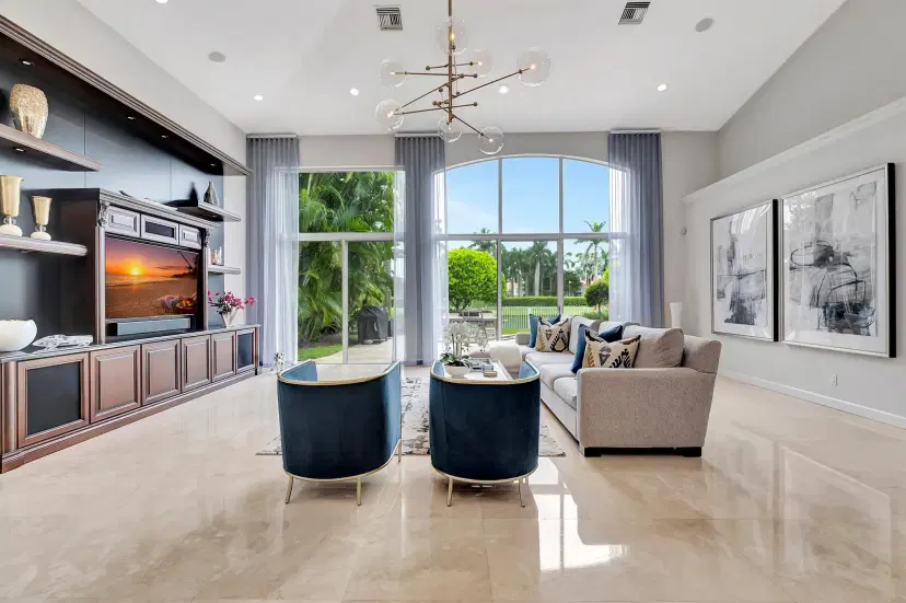 Picture of 4085 Avalon Pointe Drive, Boca Raton FL 33496