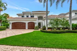 Picture of 4085 Avalon Pointe Drive, Boca Raton, FL 33496