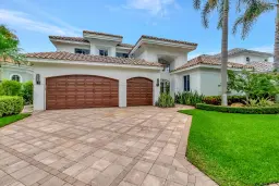 Picture of 4085 Avalon Pointe Drive, Boca Raton, FL 33496