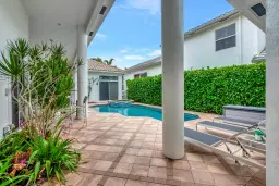Picture of 4085 Avalon Pointe Drive, Boca Raton, FL 33496