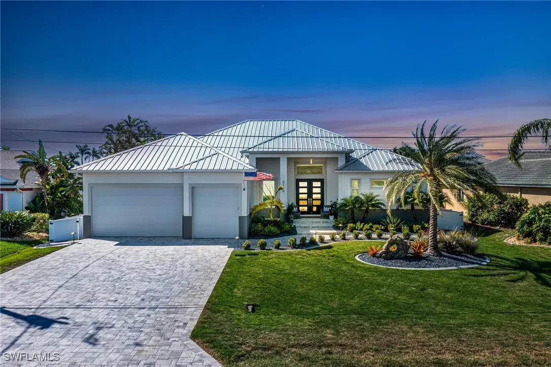 Picture of 3118 SW 26Th Ave, Cape Coral, FL 33914