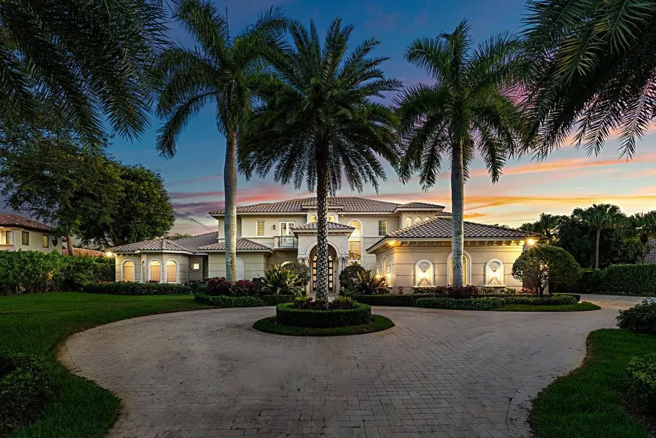 Picture of 18380 Long Lake Dr, Boca Raton, FL 33496