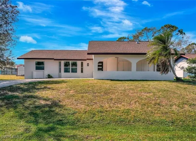Picture of 3389 Dunbar St, Port Charlotte FL 33948